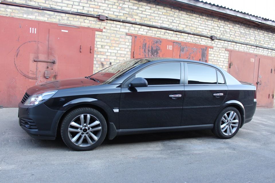 Eibach -30mm 1