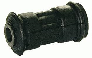 HELP! Сайлентблок рульової рейки TRW 1