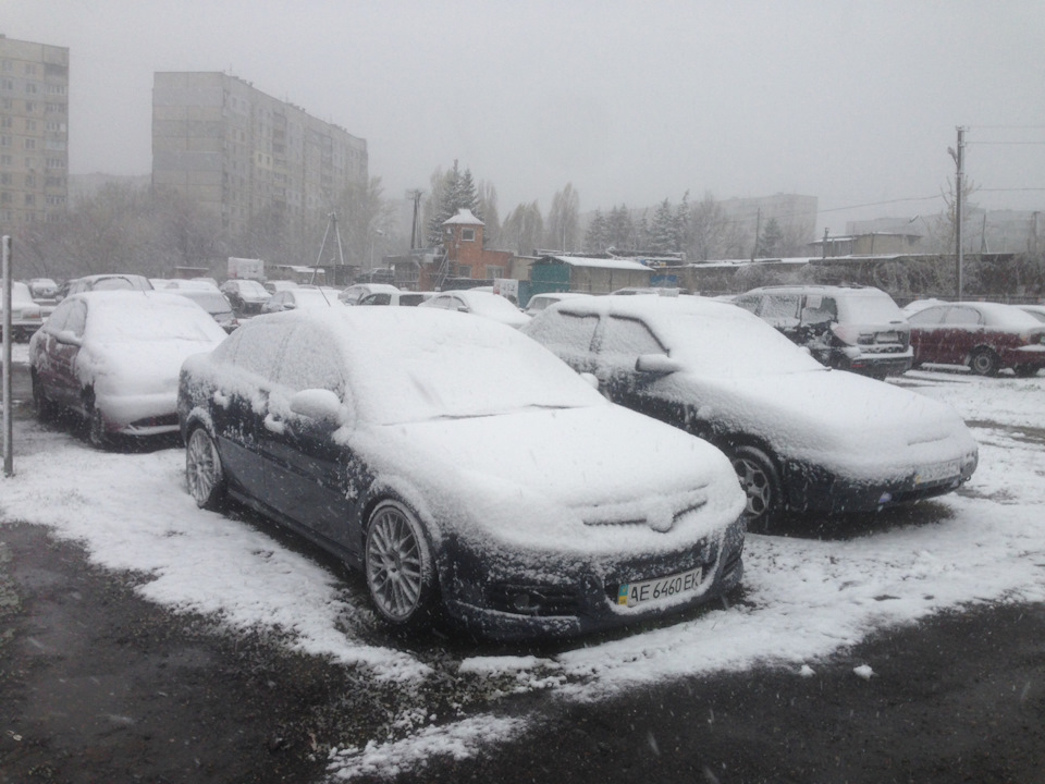 Квітень 3