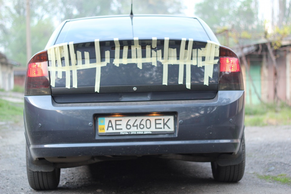Спойлер і вії :) 5