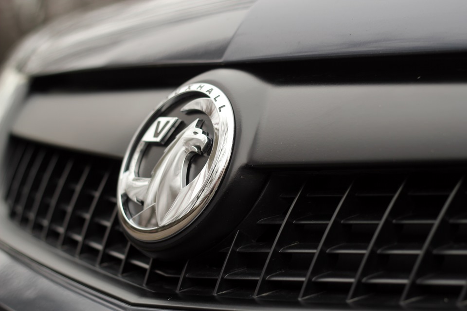 Vauxhall style 1