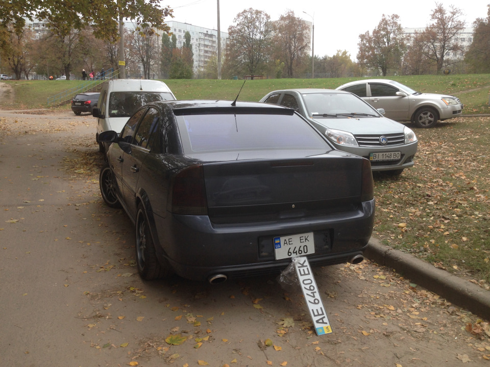 Повернення 5