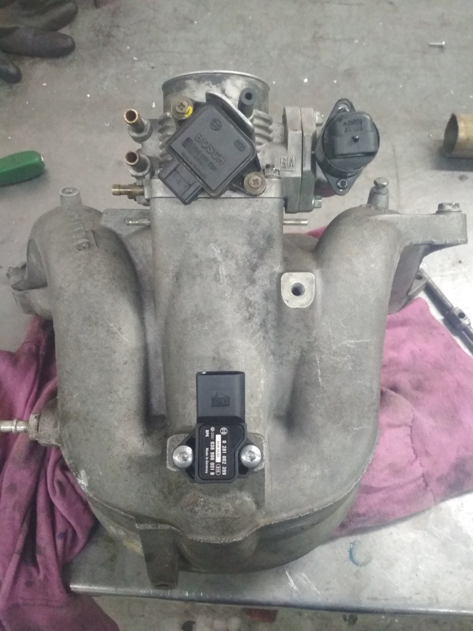 ДАД 250 кРа з вбудованим ДТВ 2