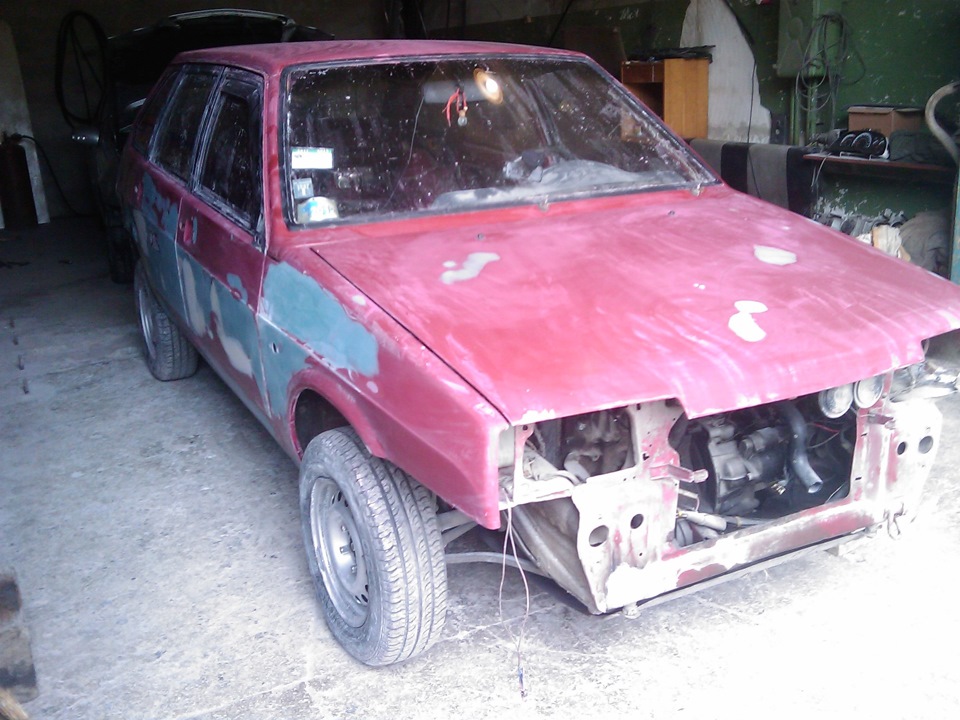 ТАЗік 2