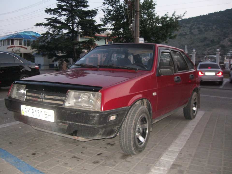 ТАЗік 1