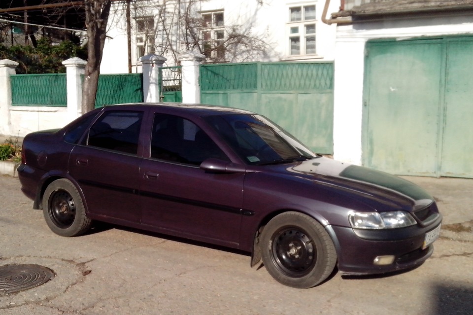 Winter is comming* 2