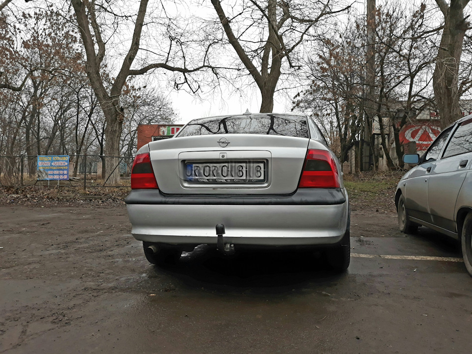 Становимося молодше. Або +1 крок до ресту 2