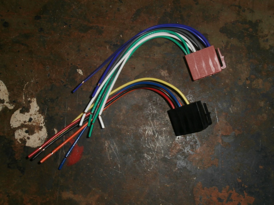 Головний пристрій, автомагнітола Kenwood KMM-157 2