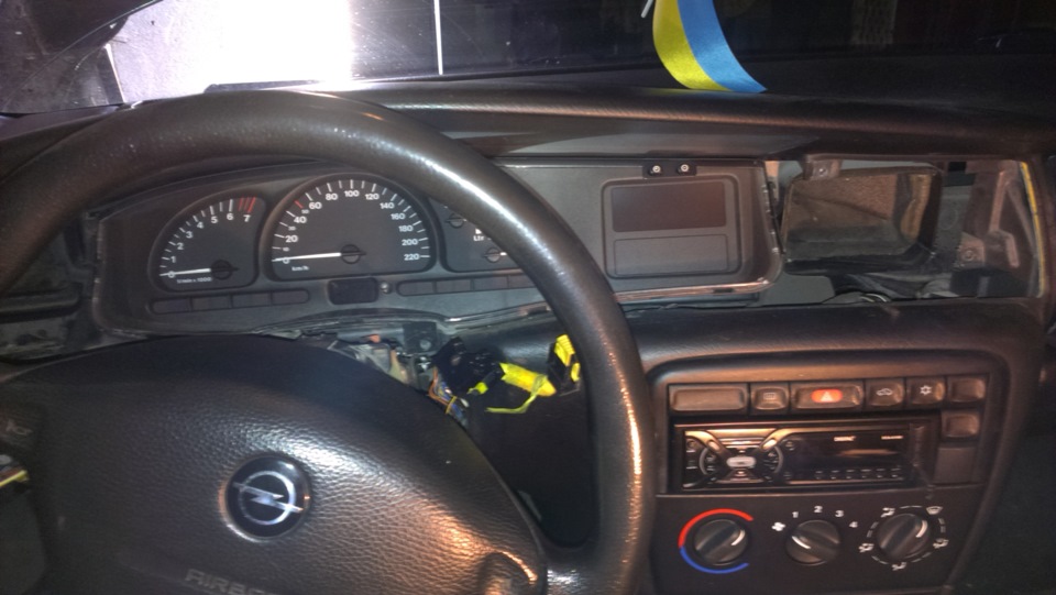 Заміна TID на MID 4