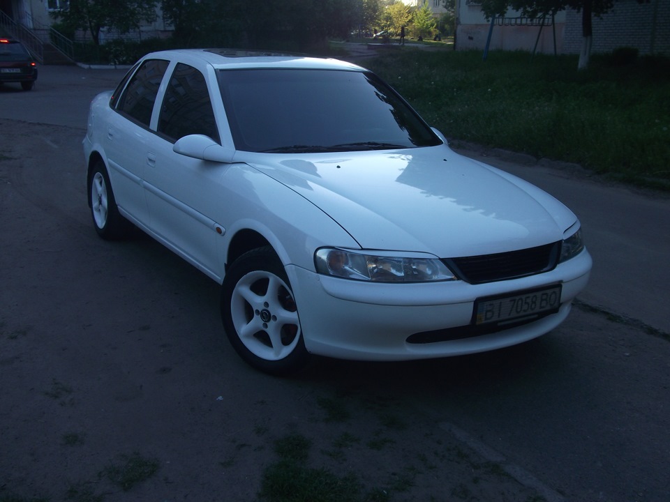 Тонування лобового скла 1