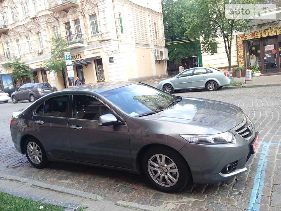 Поповнення в гаражі
