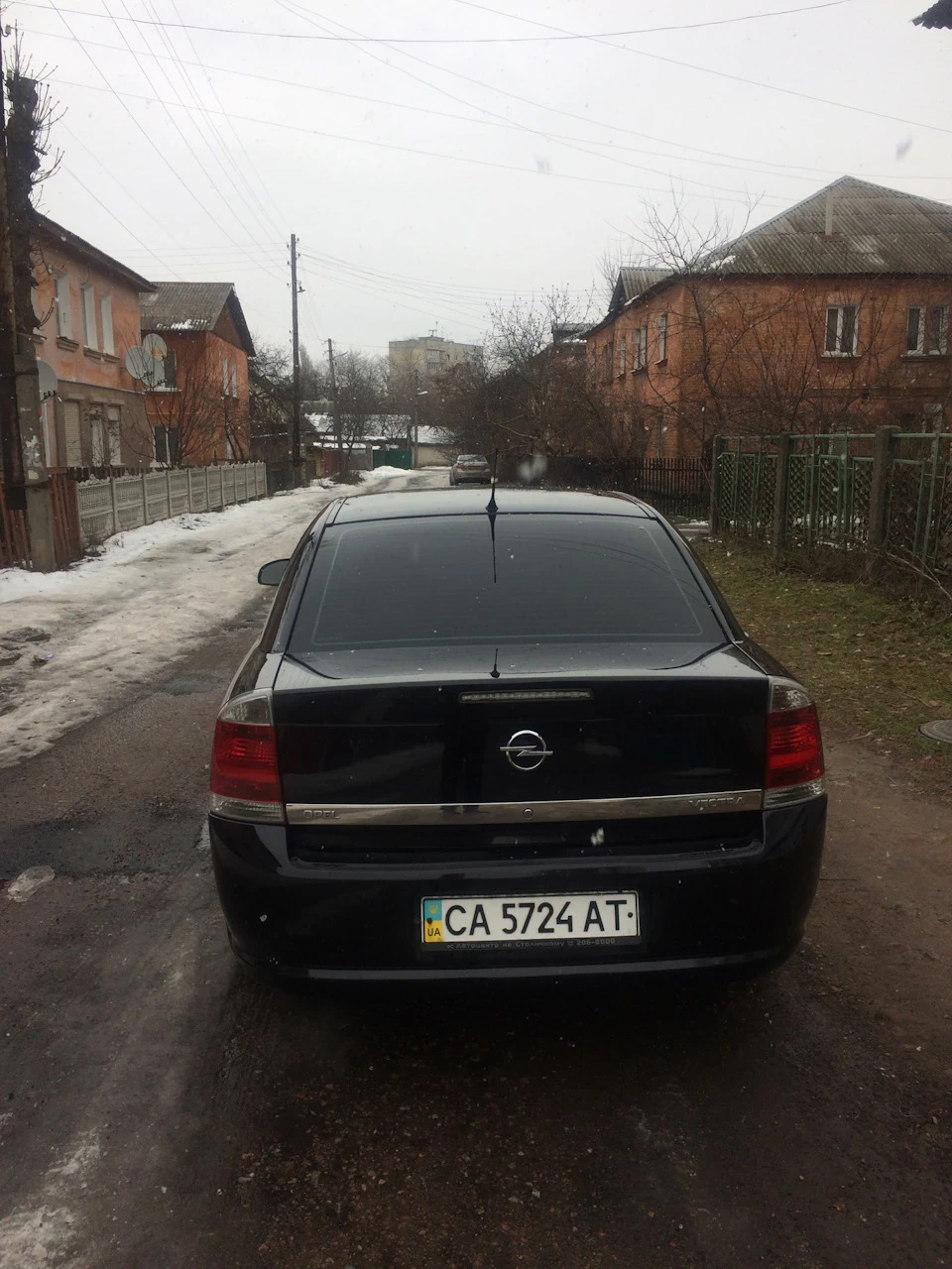 Продам Opel vectra c z16xep