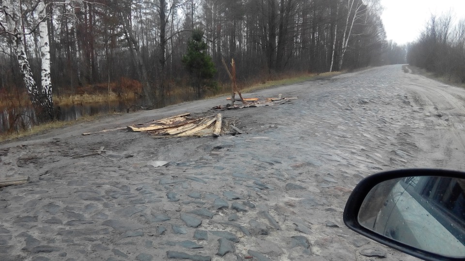 Заміна ламп ближнього світла 2