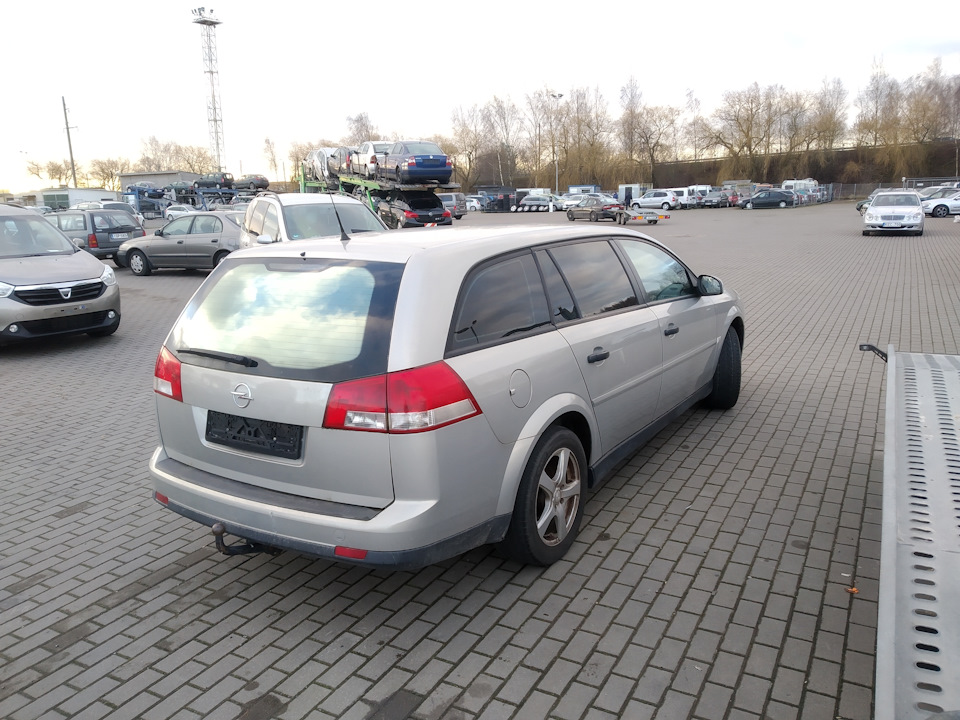 Історія покупки автомобіля 2