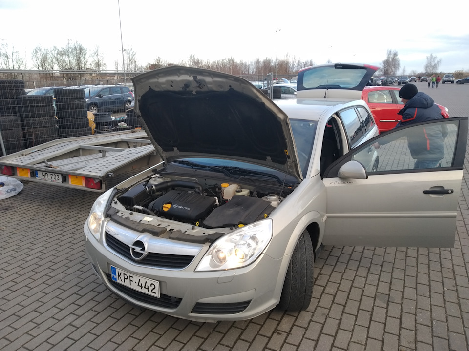 Історія покупки автомобіля 4