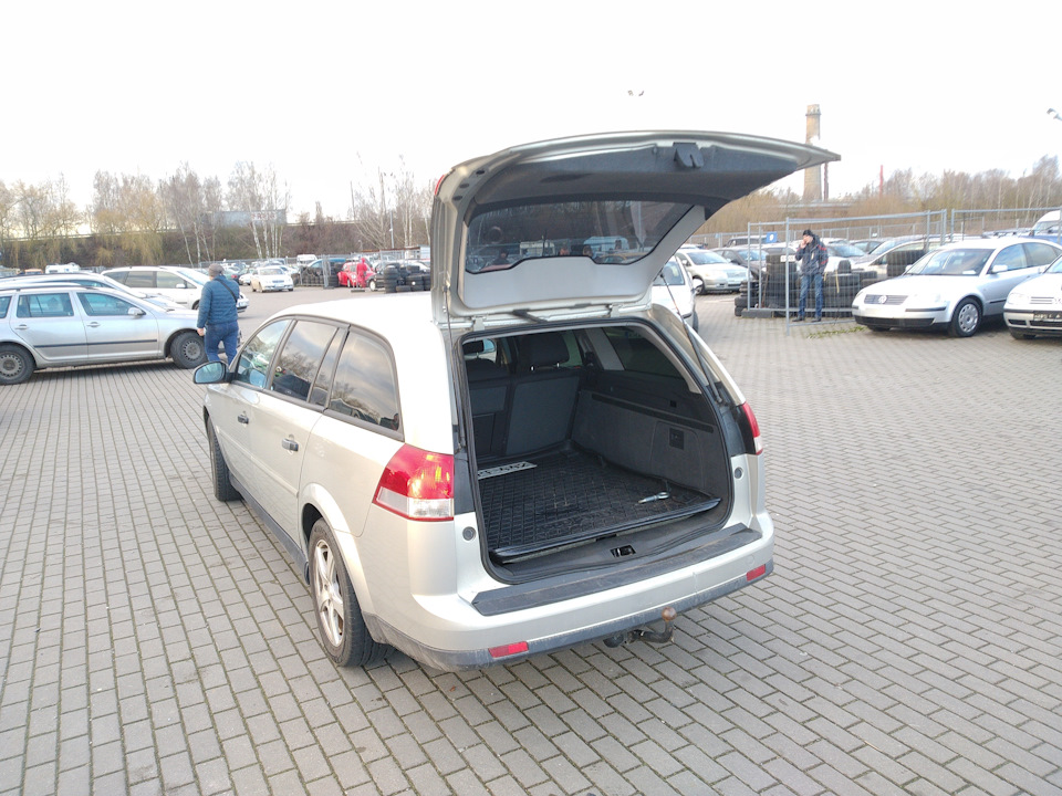 Історія покупки автомобіля 5