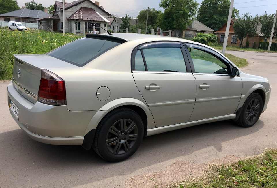 Настав час розлучитися. 5