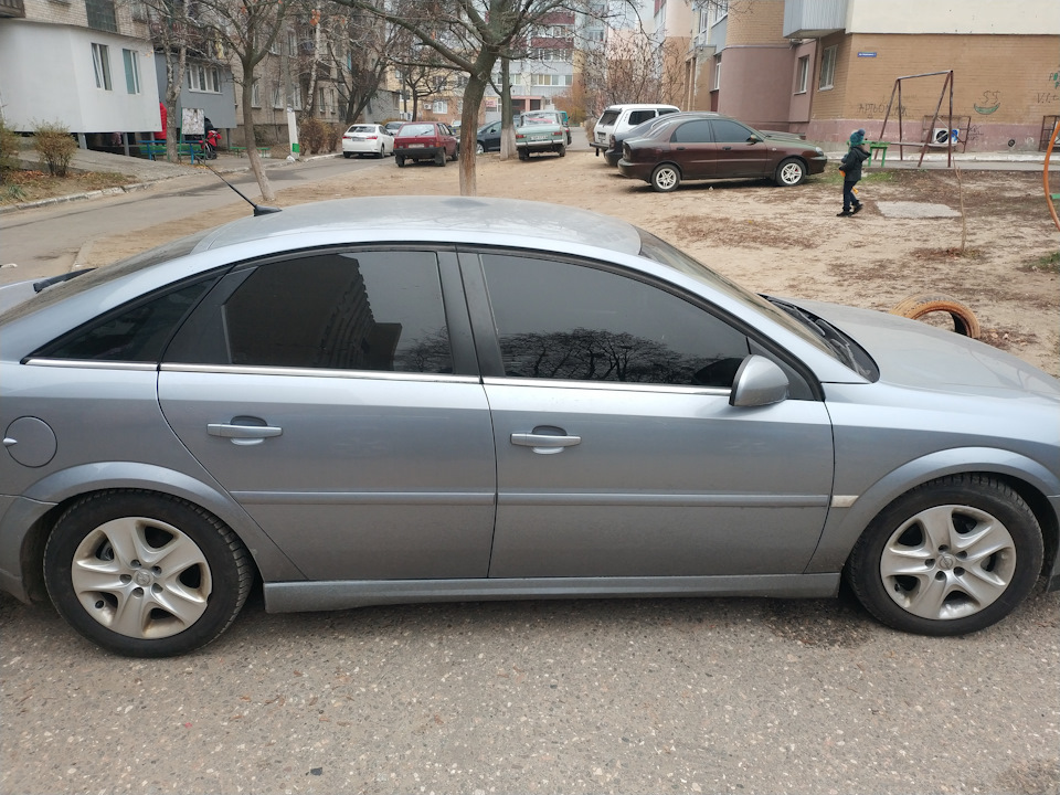 Судячи з прогнозу погоди, справа пахне гасом. Настав час перевзутися. 3
