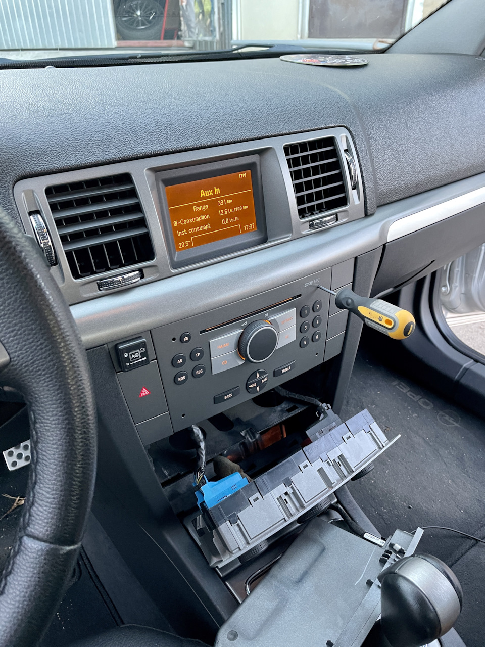 Bluetooth 5.0 в CD30-MP3) Не заводський) 4