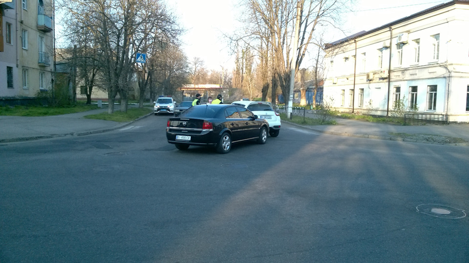 Дорожній транспортний ПРИГОД 2