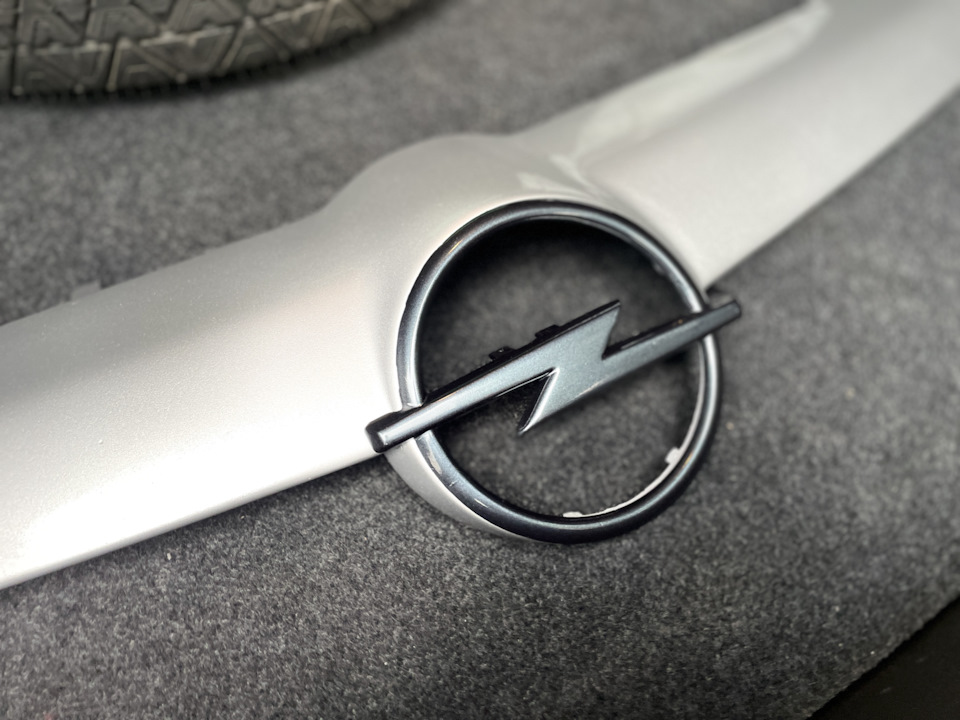 Європейські грати Opel - Додому) 4