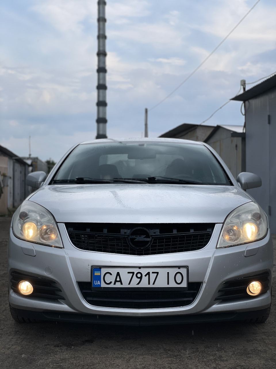 Європейські грати Opel - Додому) 3