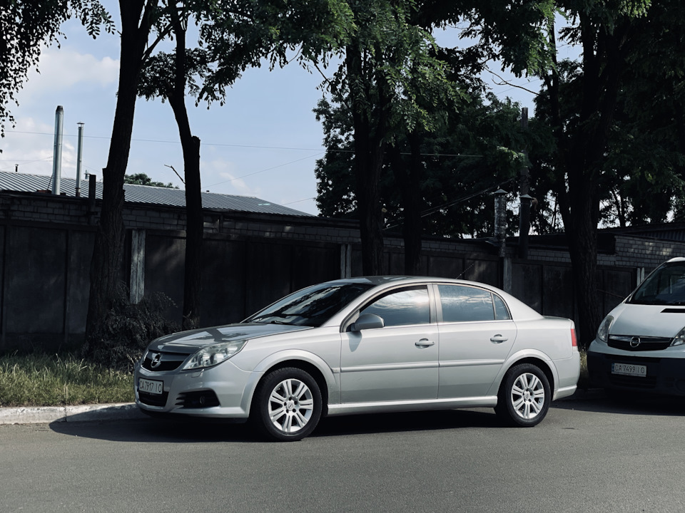 Лити 16 дисків GM від Opel Astra H або Zafira B) 2