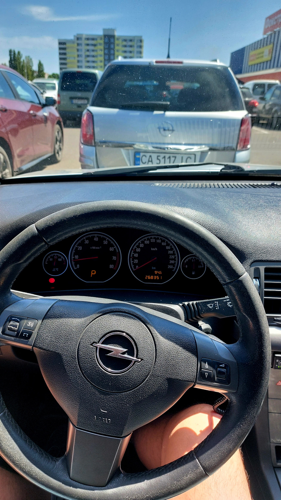 Трохи запчастин по дрібниці) 1