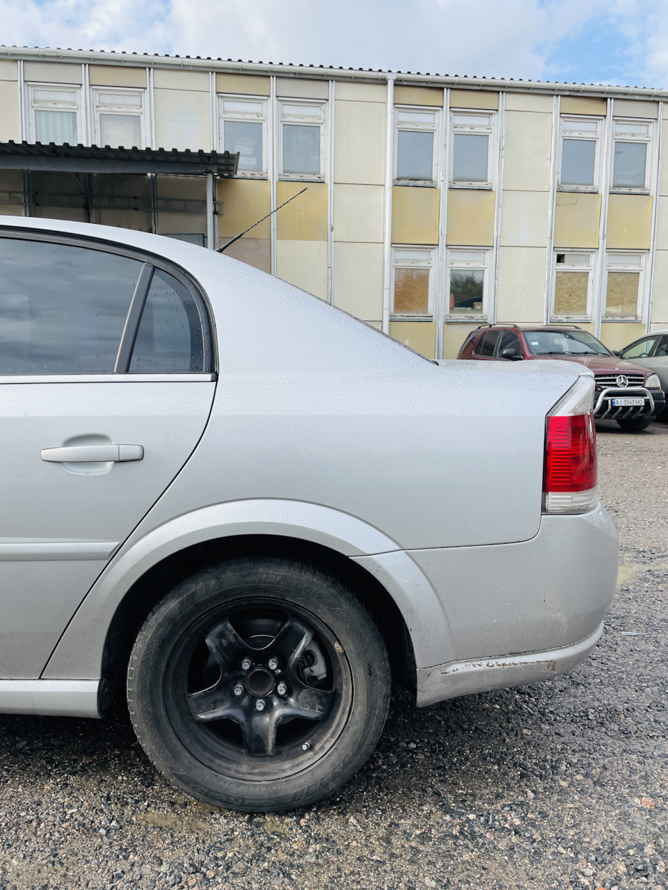 Перевзуття на зиму, ключі для демонтажу магнітоли) 2