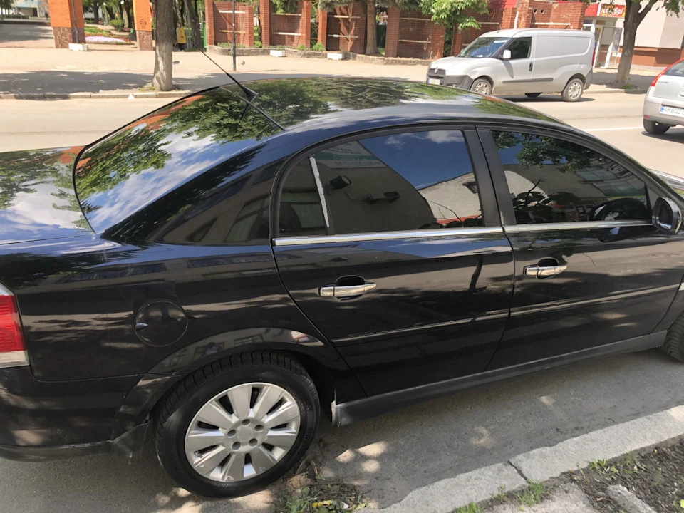 Тонування