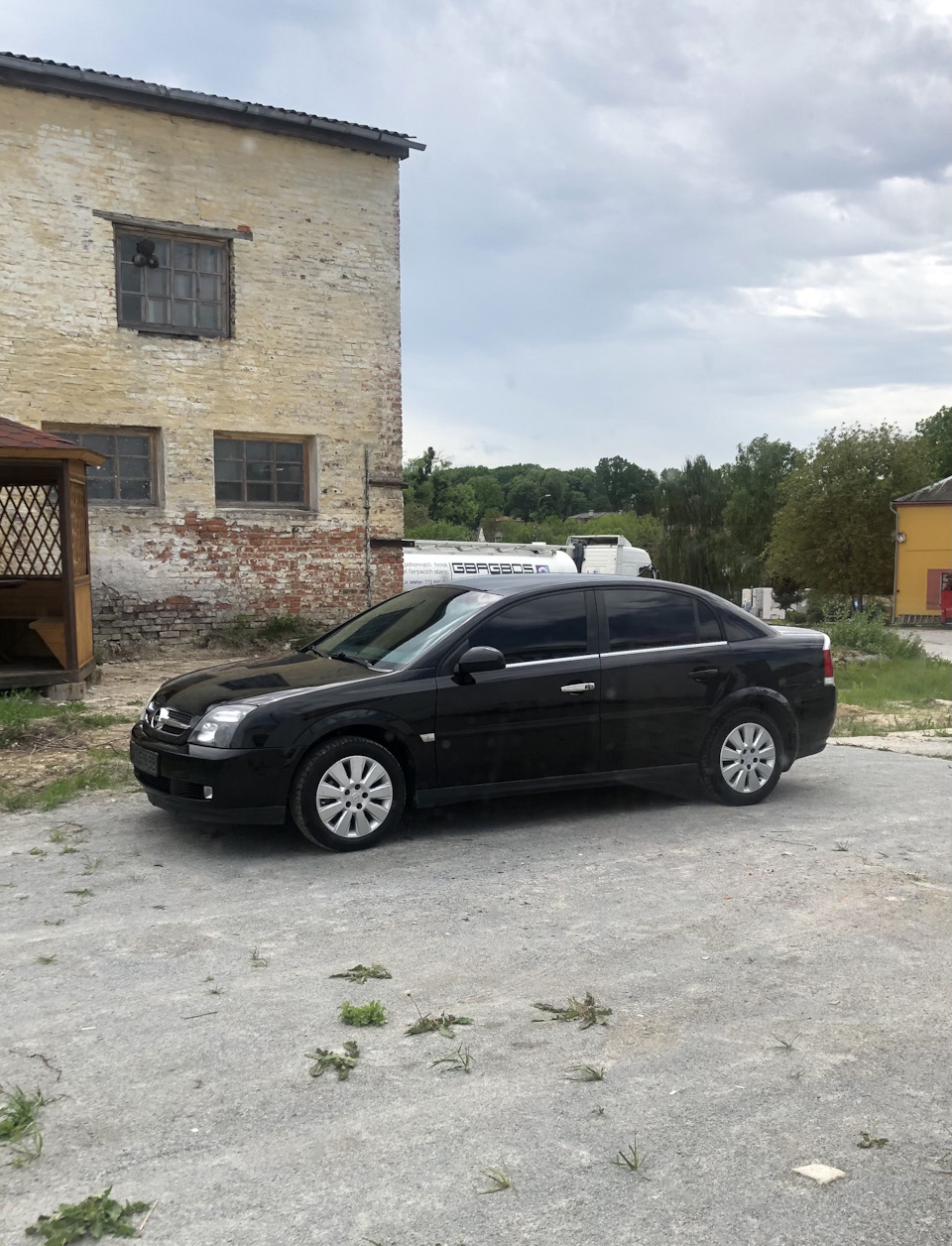 Тонування 3