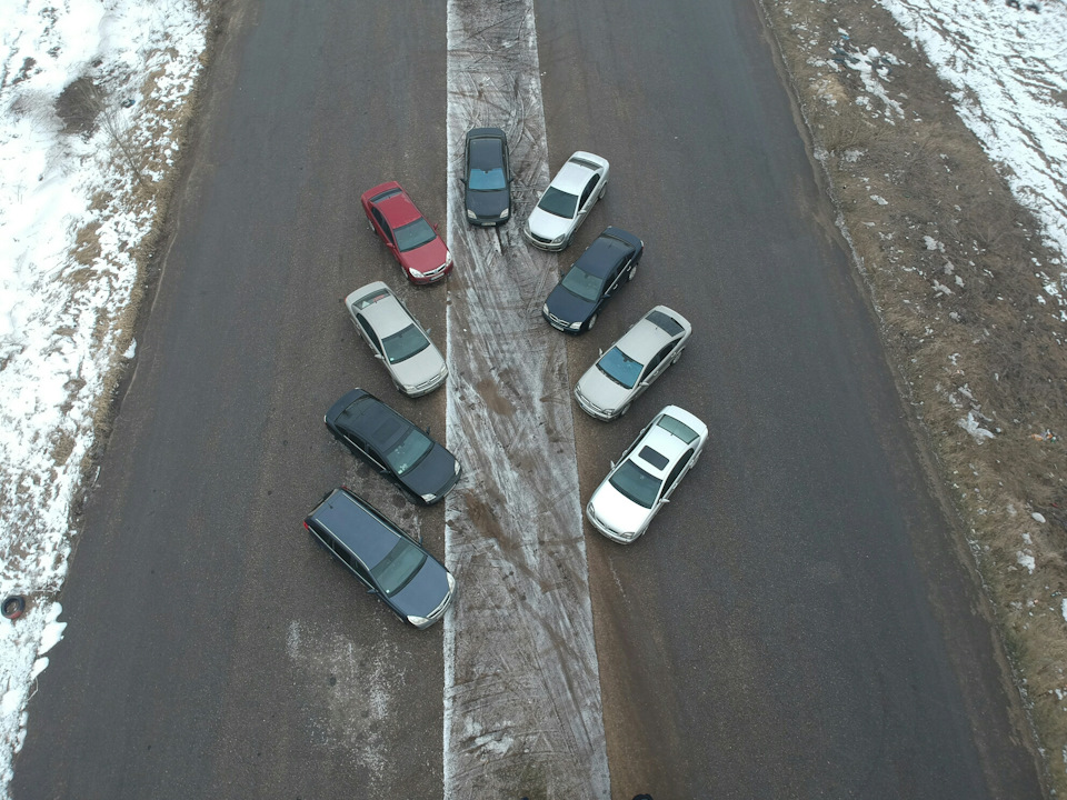 Зустріч клубу OVC Одеса 2