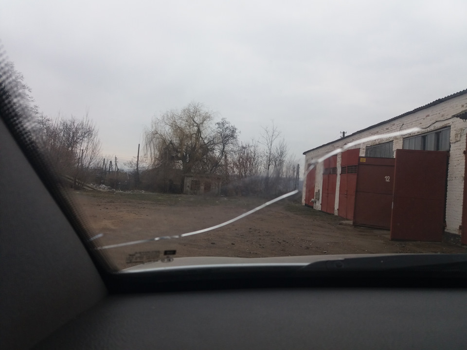 Біда не приходить одна 1