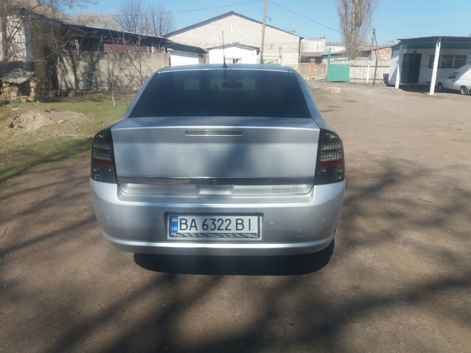 Обновлення 1