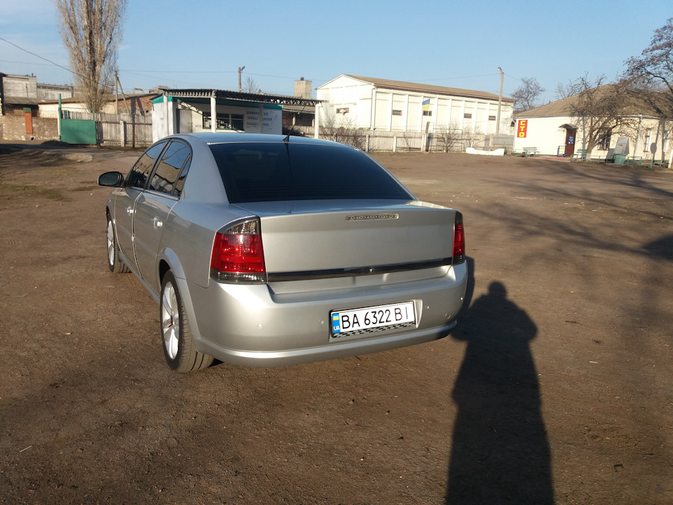 Видалення написів та значка 2