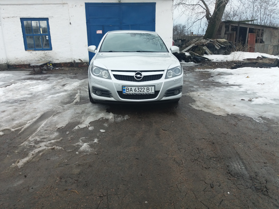 Встановлення рисничок 1