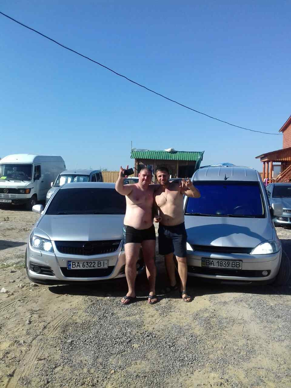 Зустріч опелеводів 3