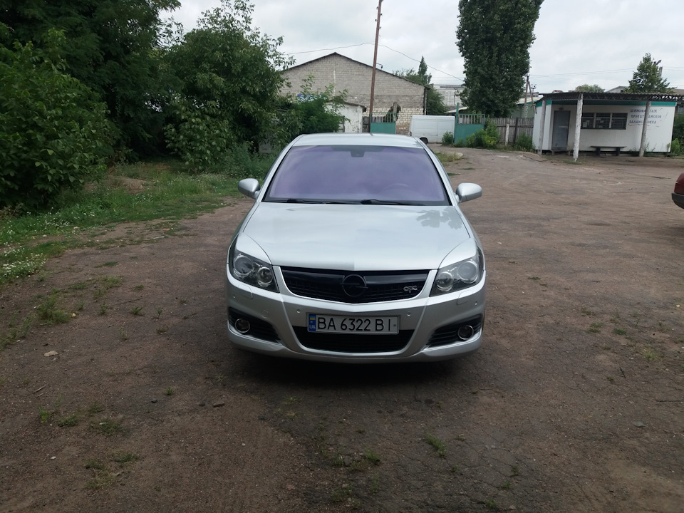 Заміна лобаша. 4