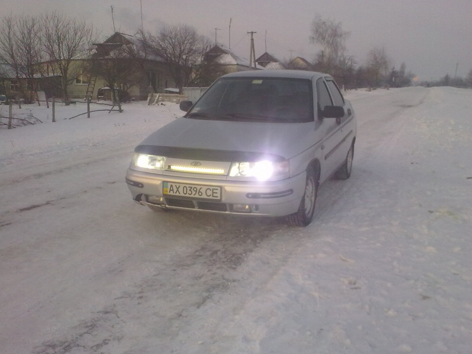 Мої колишні машинки 5