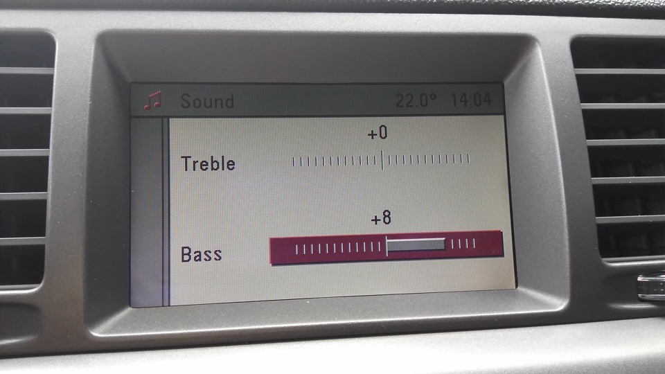 Замінено CD30 MP3 на CD70 Navi 3