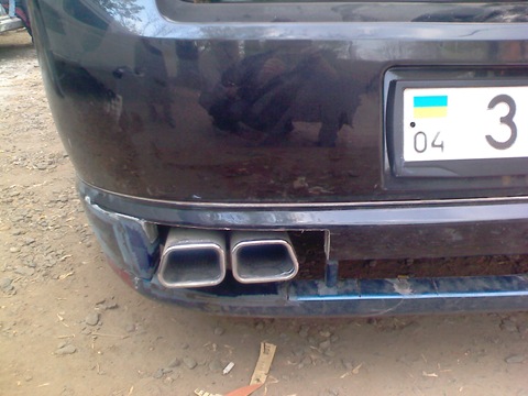 Запис, 25 квітня 2009 4