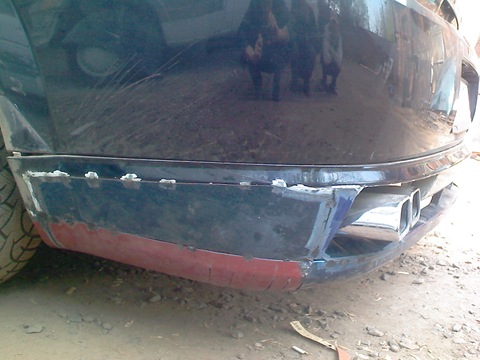Запис, 25 квітня 2009 2