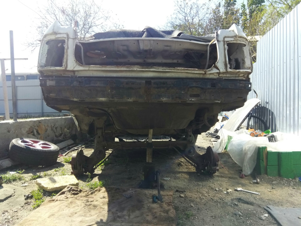 Згорів Жопель( 1