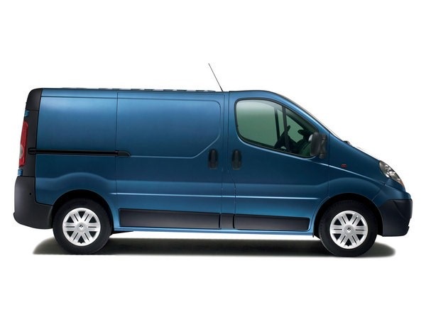 Купив копію оригінальних ковпаків Opel (2001-2006) 2