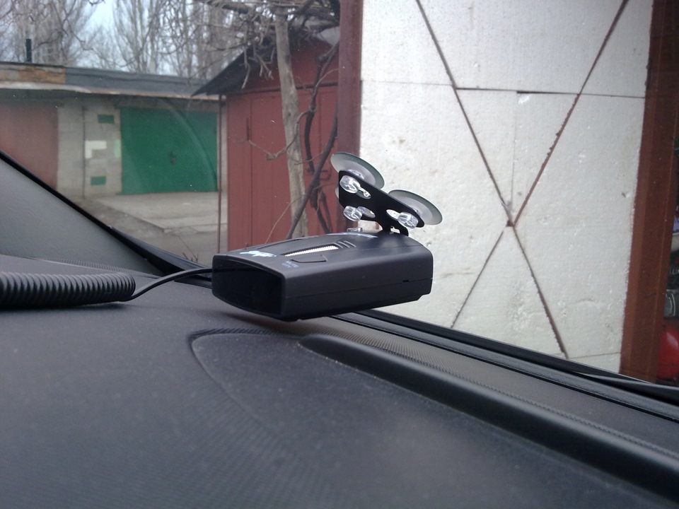 Пару подарунків для машини на Новий Рік=) 2