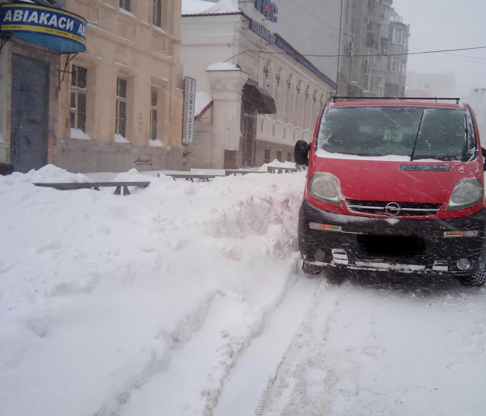 1 березня день весни або повний пипець 1