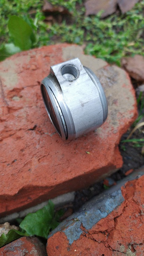 Проробки за літо в одному бортжурналі. 2