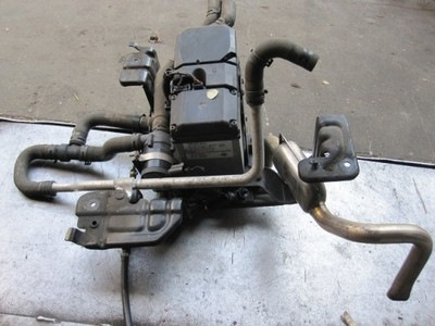 Webasto Termo Top C 5kw дизель 1