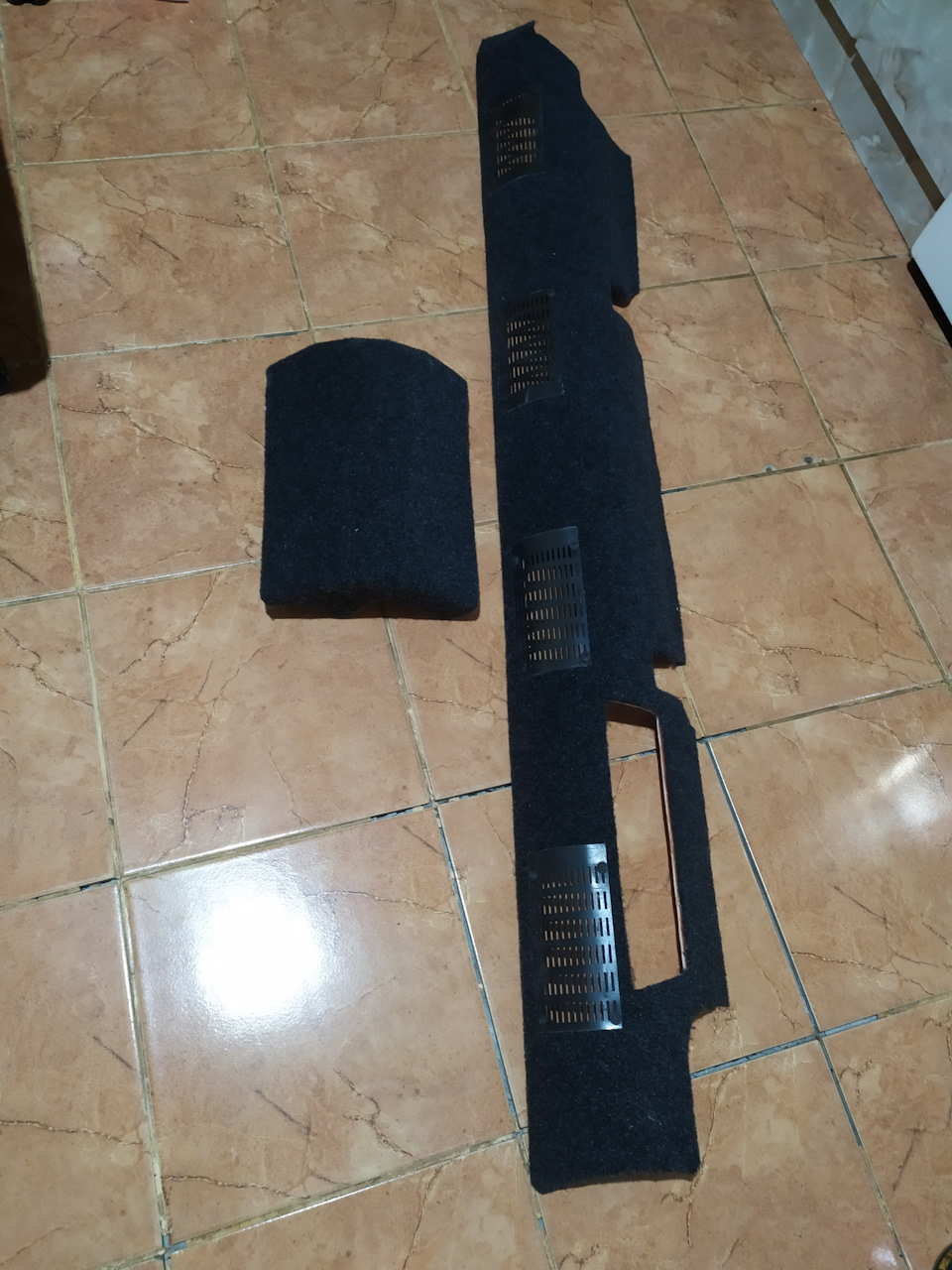 Салонний поріг ч.3 1