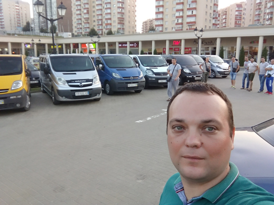 Головастик остслужив вірою і правдою 3